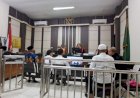 Terdakwa Kasus Suap Pengisian Jabatan Sekdes Gubug Hadirkan Saksi Meringankan