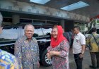 Pemkot Semarang Minta Bantuan Menteri PUPR Soal Banjir Kaligawe dan Muktiharjo