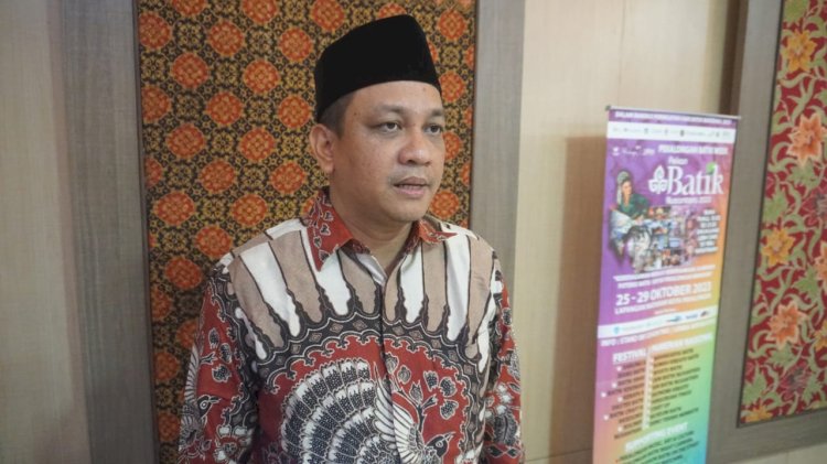 Wali Kota Pekalongan, Achmad Afzan Arslan Djunaid