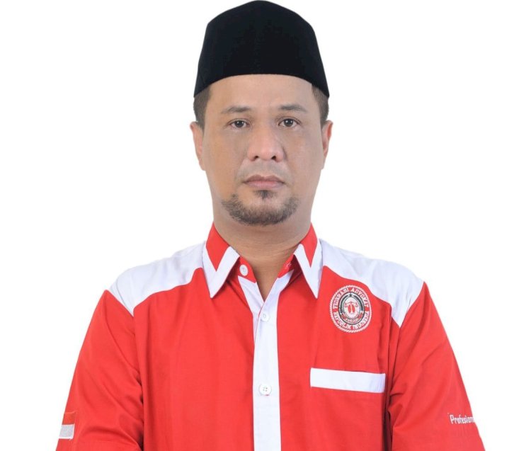 Advokat Didik Pramono. 