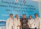 Jateng, Pioneer Teknologi Penangkapan Ikan di Indonesia