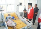 Bupati Magelang Resmikan Gedung Ruang Rawat Inap RSUD Muntilan