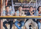 Ketua KPU Salatiga: Respon Kampus Tanggapi Pemilu Minim