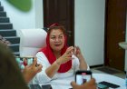 Netizen Kritik Walikota soal Pengadaan Motor, Walikota Klarifikasi