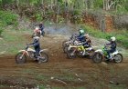 Ratusan Offroader Ikuti Trabas Bhayangkara bersama Kapolda Jateng di Sukoharjo