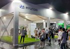 Dukung Piala Dunia U-17, Hyundai Ajak Pemenang Test Drive Nonton Final