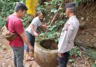 Pamit ke Pasar, Warga Kejobong Purbalingga Ditemukan Meninggal Dunia di Sumur