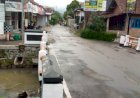 Pemkot Magelang Pangkas Anggaran Pembangunan Jalan Rambutan