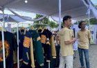 400 Mahasiswa Pamerkan Hasil Karyanya di Expo WMK UMS