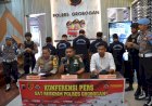 Tegas, Dandim 0717/Grobogan Minta Pelaku Penganiaya Anggota TNI Dihukum Maksimal