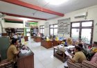 Polres Semarang Rutin Gelar Cooling System Ciptakan Kamtibmas yang Kondusif