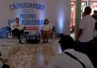 Airlangga Janji Melanjutkan Program Kartu Prakerja