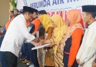 Bupati Magelang: Perumda Air Minum Harus Sigap Merespon Aduan Publik