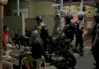 Pesta Miras di Sriwedari, Empat Warga Diamankan Tim Sparta Polresta Surakarta