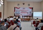 Ini Cara Jitu Gerindra Salatiga Menangkan Prabowo-Gibran