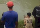 Sempat Terlihat Bermain di Tepian, Tiga Anak Ditemukan Meninggal di Sungai Lukulo Kebumen