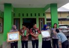 Desa Delik Tuntang Dinobatkan 10 Desa Cantik Terbaik se-Indonesia