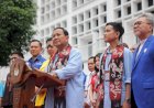 Tak Cuma UMKM, Bumdes, dan Koperasi Bakal Dilibatkan di Program Makan Gratis Prabowo-Gibran