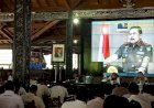 Bupati Demak Berikan Pengelolaan Dana Desa untuk Kades Se-Kabupaten Demak