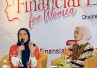 Prudential Berkomitmen Wujudkan Peningkatan Literasi Keuangan Perempuan Indonesia