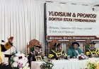 Max Karel : External Learning Miliki Pengaruh Terhadap Capaian SBP