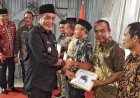Ketahanan Pangan Untuk Menjaga Stabilitas Nasional