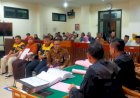 Sidang Kasus Korupsi Pajak Pembangunan Semen Grobogan Hadirkan Empat Saksi dari Perpajakan