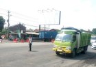 Kaligawe Dibeton, Dishub Semarang dan Demak Berkolaborasi Urai Kemacetan