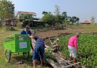 Program TJSL Pertamina Patra Niaga Jadi Finalis dalam Platts...