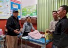 Polisi Ungkap Pelaku Pembuang Bayi di Gunungpati