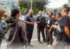 Bawaslu Kota Salatiga 'Bredel' Tabloid Indonesia Maju