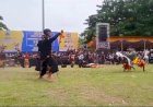 Jaran Bigar, Seni Tradisional Icon Karanganyar