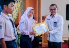MIA 2023, Penghargaan Pemkot Magelang untuk Pelajar Hingga OPD Inovatif 