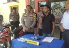 Bermodus Sebagai Korban Curas, Korban Ternyata Pelaku Sendiri