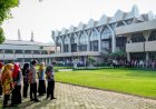 ASN Pemkot Magelang Didorong Jadi Agen Anti Korupsi