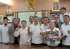SGS GO Kadin Surakarta Terima Penghargaan KIA 2023 Kategori Digitalisasi