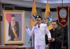 Sah, Timotius Suryadi Jadi Pj Bupati Karanganyar