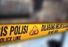 Warga Semarang Tewas Dikeroyok