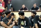 Lima Pelaku Pengeroyokan Hingga Tewas di Semarang Ditangkap