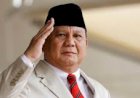Pengamat: Prabowo Terbukti Berintegritas untuk Jadi Presiden