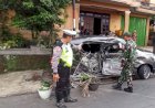 Sempat Kabur, Pengemudi Elf Maut di Tuntang Akhirnya Ditangkap