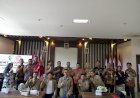 Penanggulangan Konflik Sosial, 14 Kecamatan di Demak Siap Bentuk FKDM Hingga Tingkat Desa
