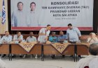 Suara Pendukung Prabowo-Gibran di Salatiga Diklaim Capai 45.000