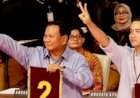 Prabowo-Gibran Dapat Dukungan Pemuda Muhammadiyah di NTT