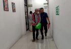 Terjerat Korupsi APBDes, Kades Kandangan 'Ngandang' di Lapas Kelas II B Purwodadi