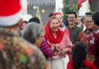 Mbak Ita Optimistis Kunjungan Wisata di Kota Semarang Meningkat Saat Akhir Tahun