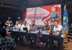 BNN-Bea Cukai Bongkar Sindikat Ganja di Semarang, Pelaku Terancam Hukuman Mati