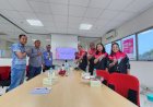 Smartfren bersama Polda Jateng Tingkatkan Literasi Digital Masyarakat Jelan Pemilu