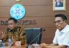 Tak Terima Dituding Jadi Beking, Moeldoko Adukan Pemberitaan Tempo Terkait Wuling ke Dewan Pers