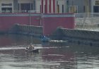 Ini Pengendali Banjir di Semarang
